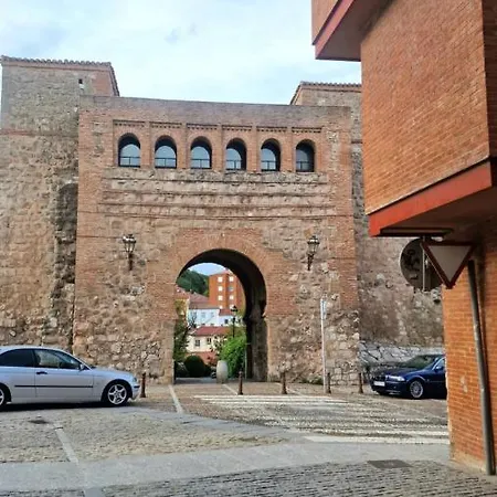 La Ventana De San Esteban Burgo Exterior foto