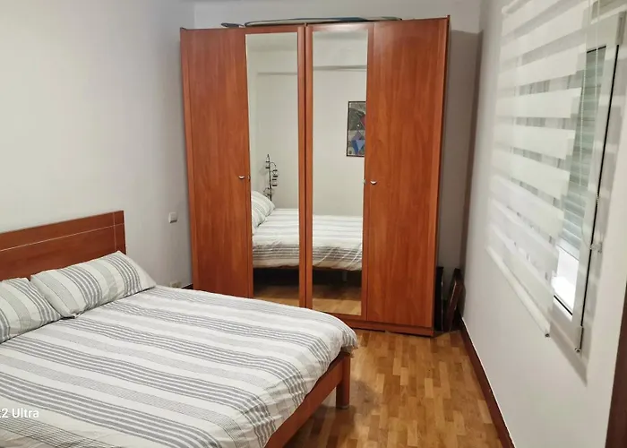 La Ventana De San Esteban