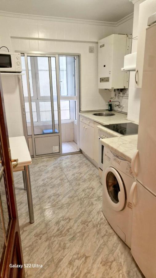 Apartment La Ventana De San Esteban Burgos
