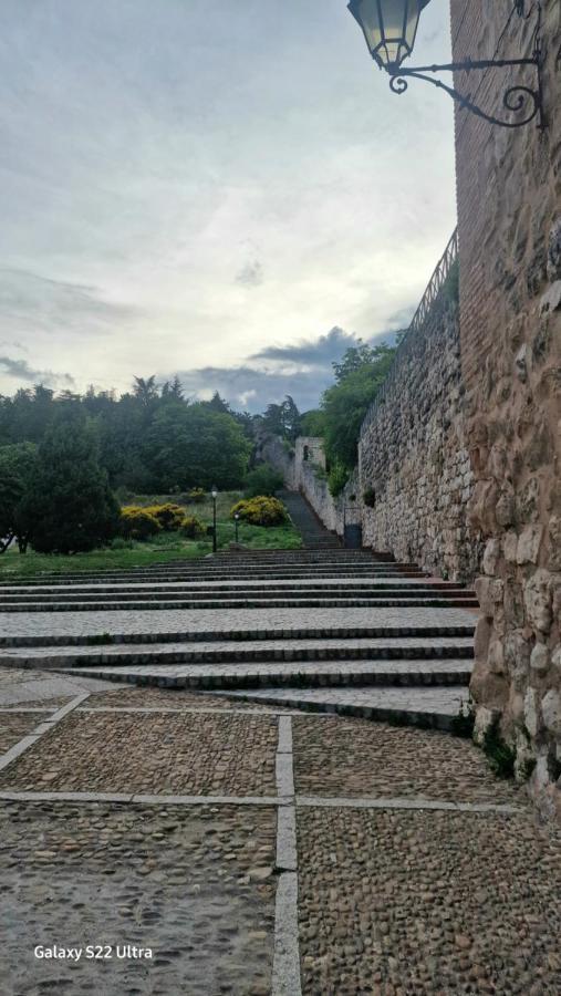 La Ventana De San Esteban Burgos