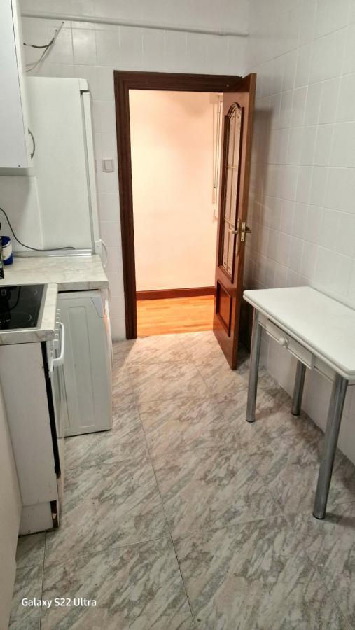Apartment La Ventana De San Esteban Burgos