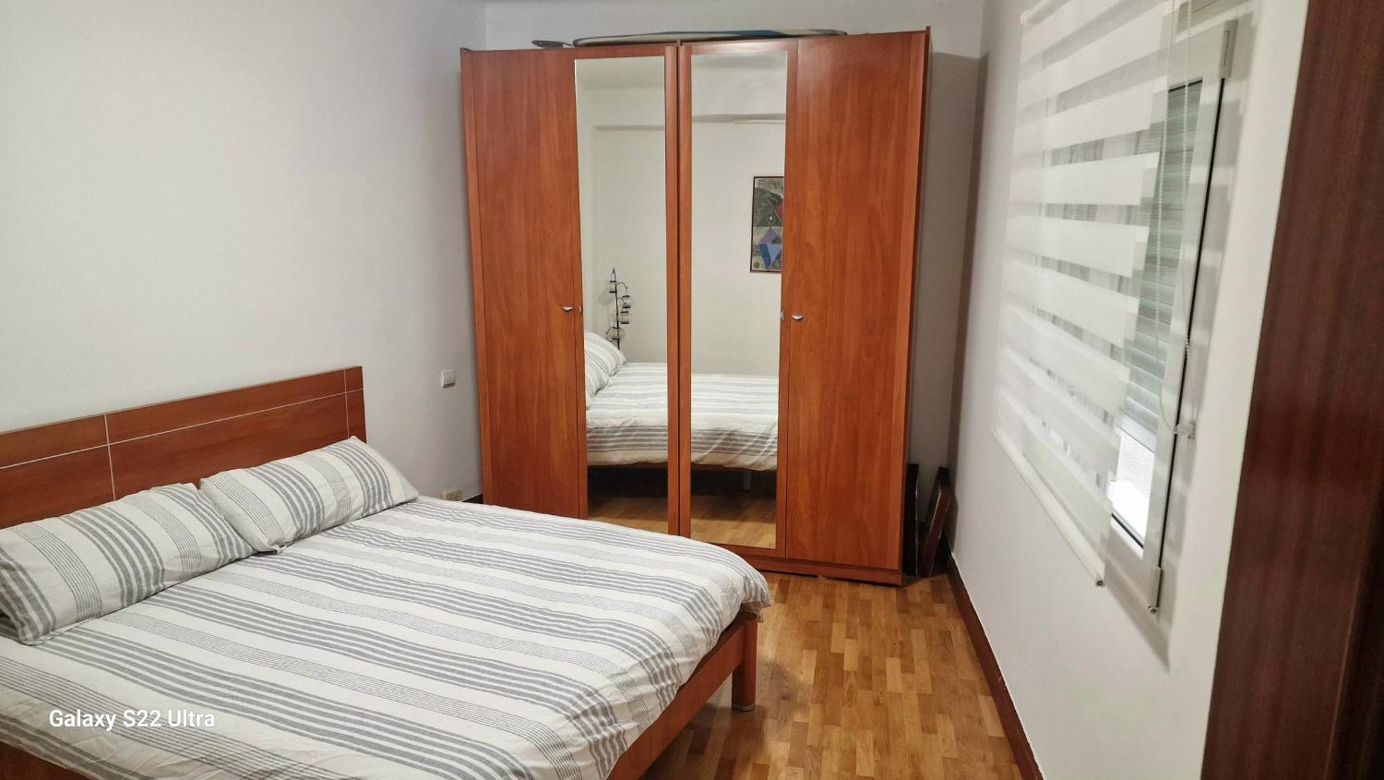 Apartment La Ventana De San Esteban Burgos